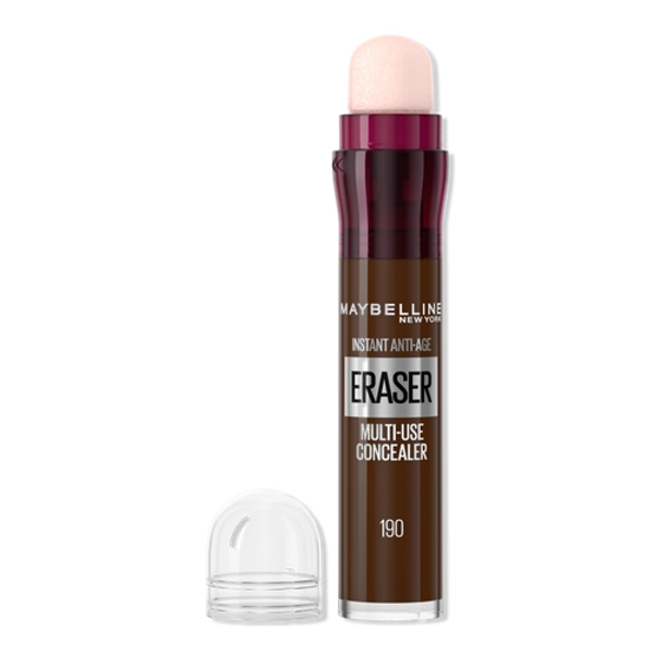 Instant Age Rewind Eraser Dark Circle Treatment Concealer - 190
