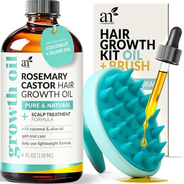 Artnaturals Hair Growth Kit