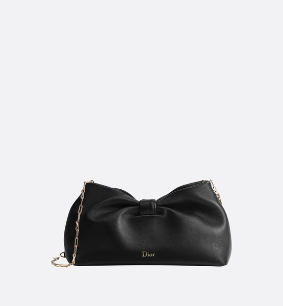 Medium Dior Bow Bag