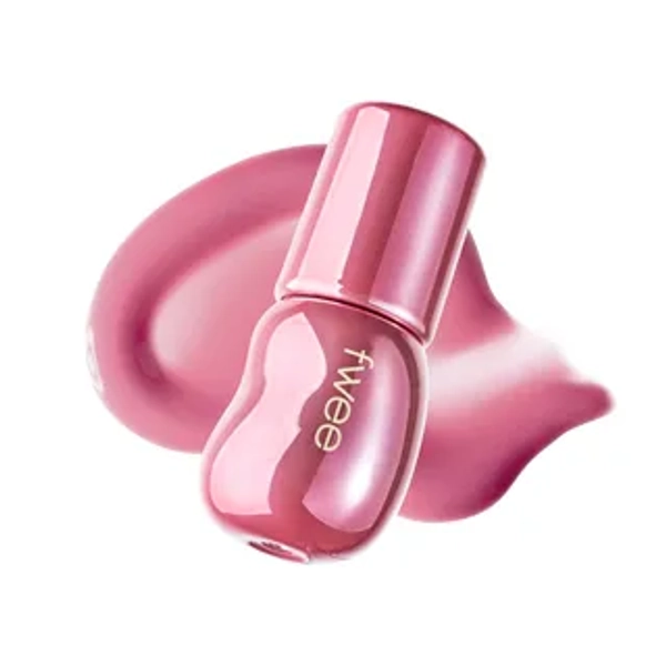 3d voluming gloss (vanilla 30%)