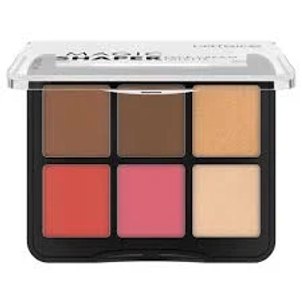 Catrice Magic Shaper Face Cream Palette