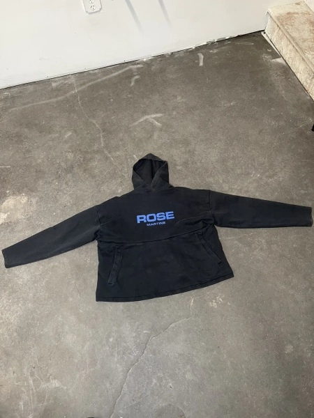 Martine Rose Hoodie