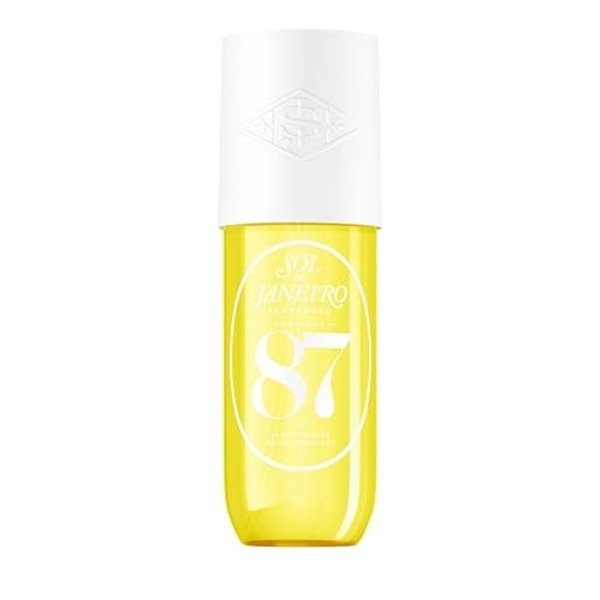 SOL DE JANEIRO Cheirosa '87 Rio Radiance Hair & Body Fragrance Mist 240mL/8.1 fl oz.