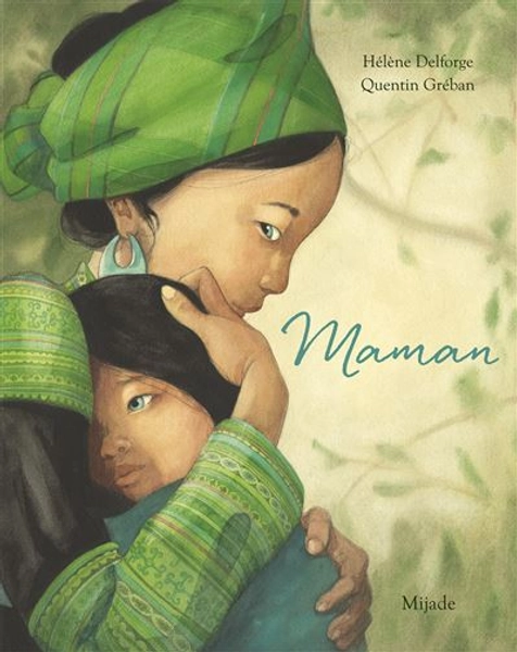 Livre: Maman