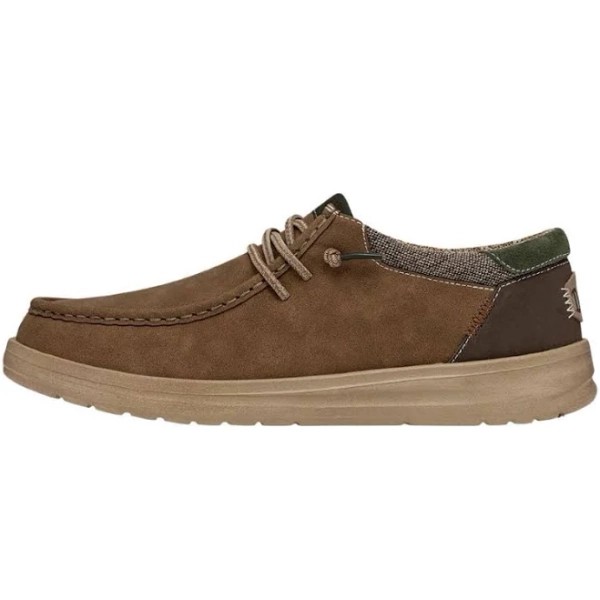 Hey Dude Men's Paul Shoes