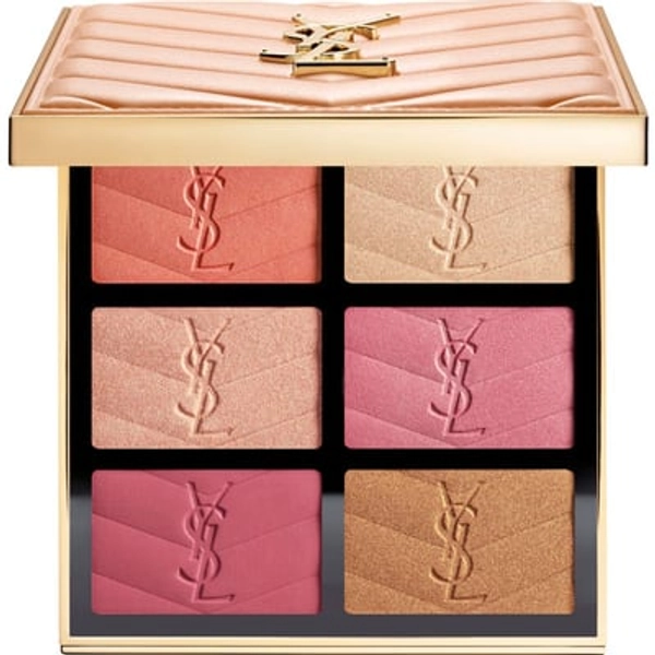 Yves Saint Laurent Golden Oasis Face Palette at Nordstrom
