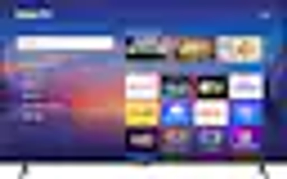 Roku - 55" Class 4K HDR LED Smart RokuTV (2025)