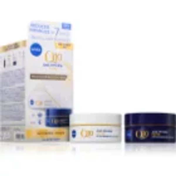NIVEA Q10 Power