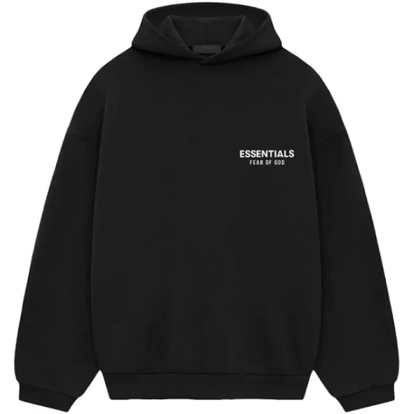 FEAR OF GOD Essentials Hoodie