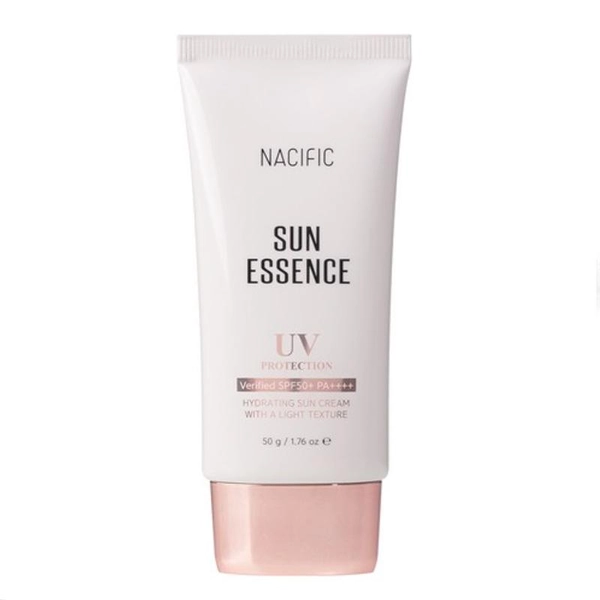 NACIFIC Sun Essence SPF50+ PA++++ 50g
