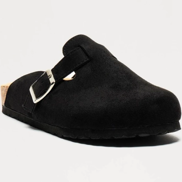 Fashion Nova Women's New Story Slides