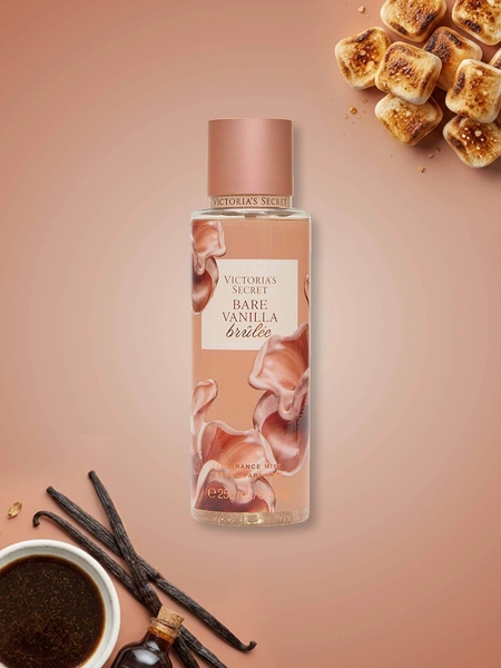vs body spray