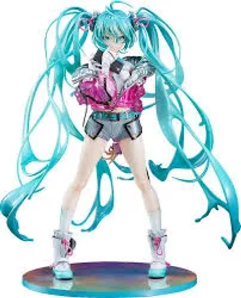 Character Vocal Series 01 Hatsune Miku with SOLWA 1/7 Scale Figure