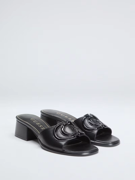 Cerinna genuine leather sandals