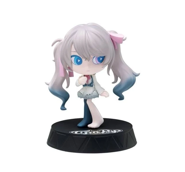 Project Sekai: Colorful Stage! feat. Hatsune Miku Tip’n’Pop Hatsune Miku Empty SEKAI (Daremo Inai Sekai) - Another color ver.