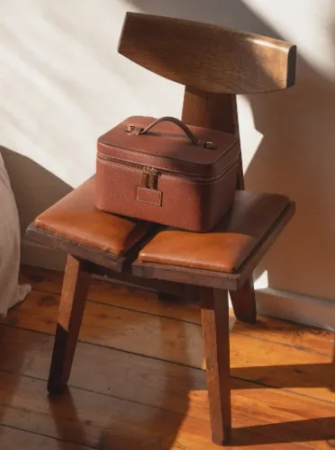 Vanity Case