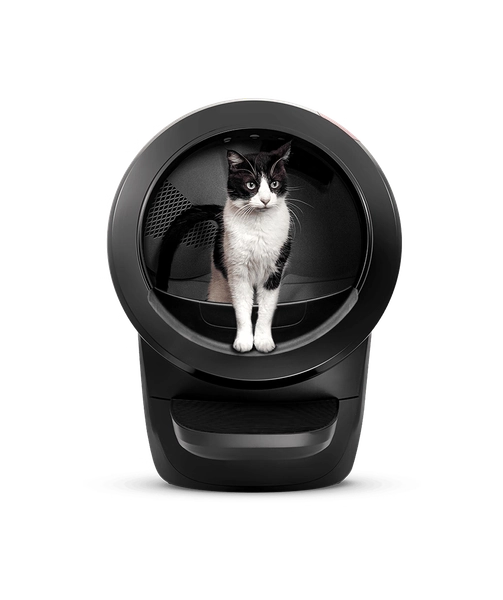 Litter-Robot® 4