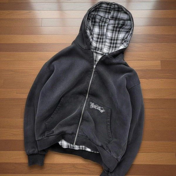 Level up your wardrobe with the versatile American...