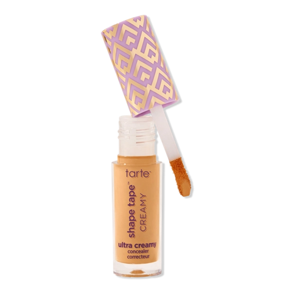 Travel-Size Shape Tape Creamy Concealer - 36S medium-tan sand
