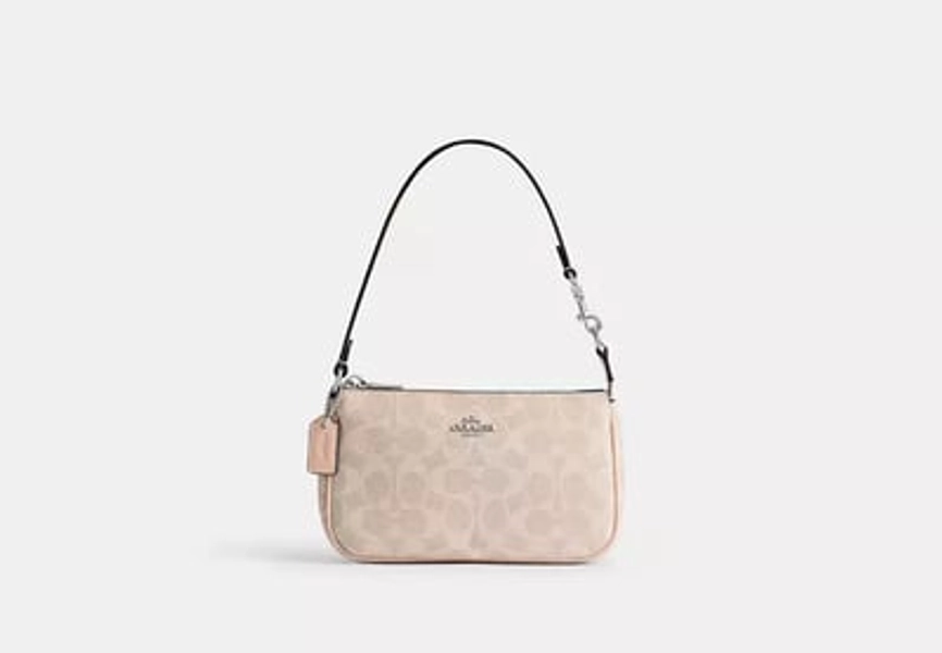 Nolita 19 In Signature Canvas