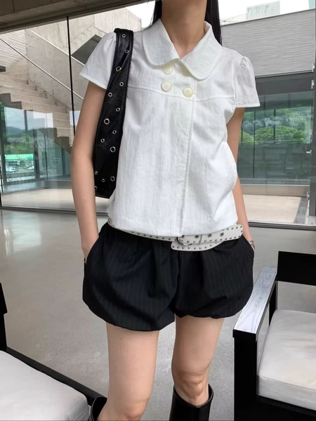 nylon black