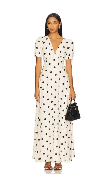 Devin Maxi Dress