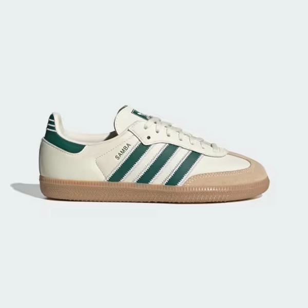 SAMBA OG SHOES