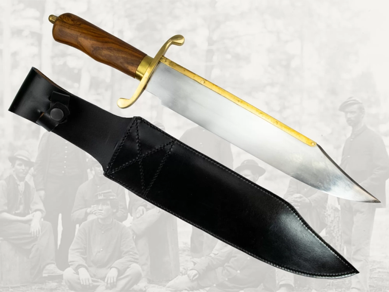 Bowie🗡Knife