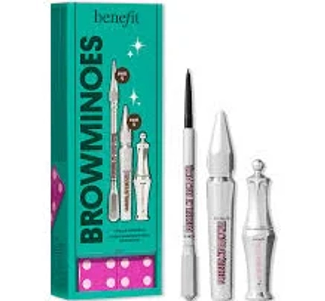 Benefit Cosmetics Browminoes Holiday Gift Trio