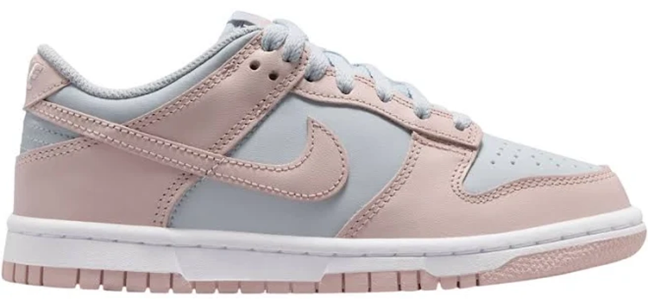 Nike Boys' Dunk Low Shoes