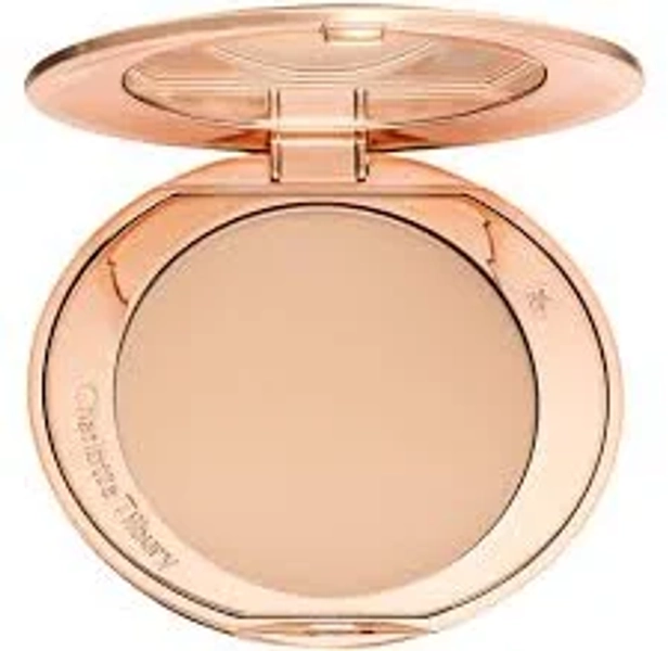 Airbrush Flawless Finish Refillable Blurring & Setting Powder