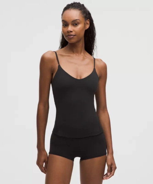 lululemon Align™ Waist-Length Cami Tank Top *A/B Cup