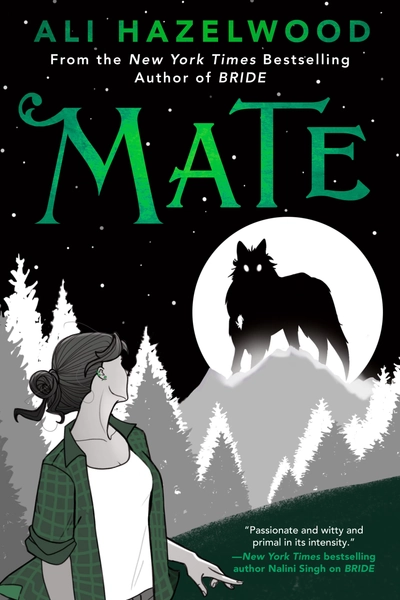 Mate (Paperback) - Walmart.com
