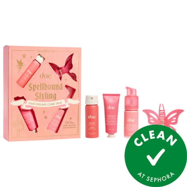 dae Spellbound Styling Hair Gift Set