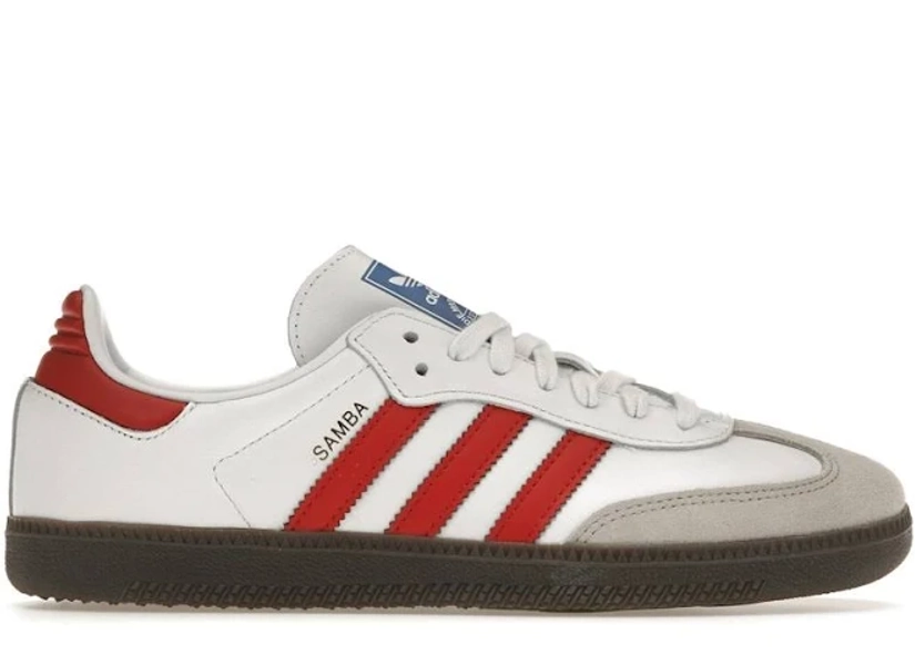 Adidas Men's Samba OG