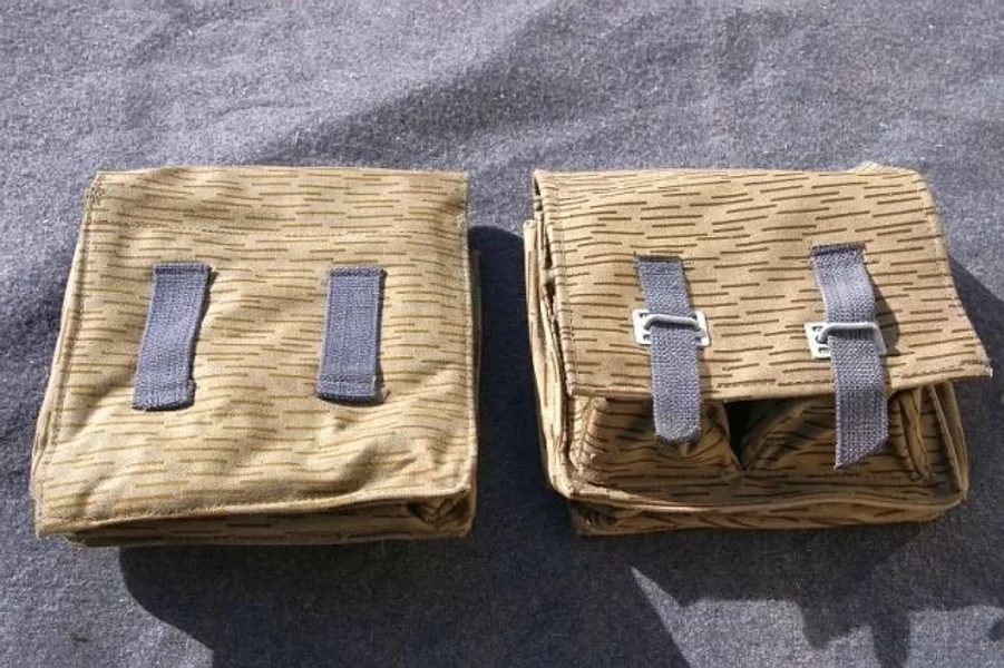 PGO richtkijker Pouch
