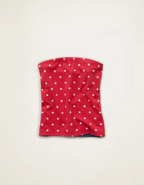 AE Double Take Tube Top