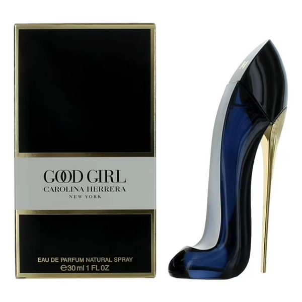 GOOD GIRL BY CAROLINA HERRERA By CAROLINA HERRERA For WOMEN