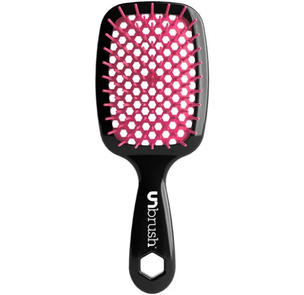 FHI Heat UNbrush Detangling Hair Brush