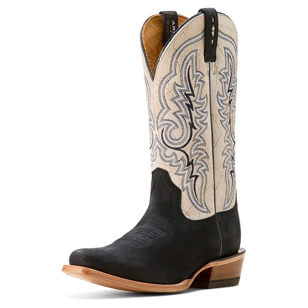 Futurity Relentless Bama Fury Cowboy Boot