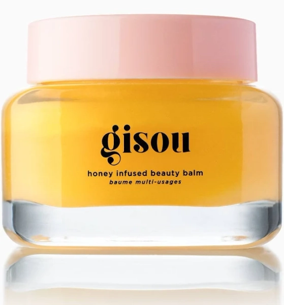 Gisou Honey Infused Beauty Balm