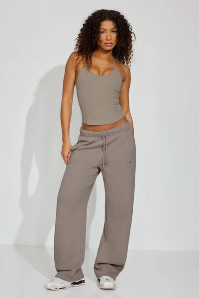 UltraFleece Straight Leg Sweatpants