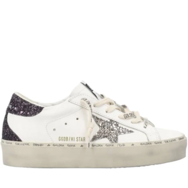 Golden Goose HI STAR