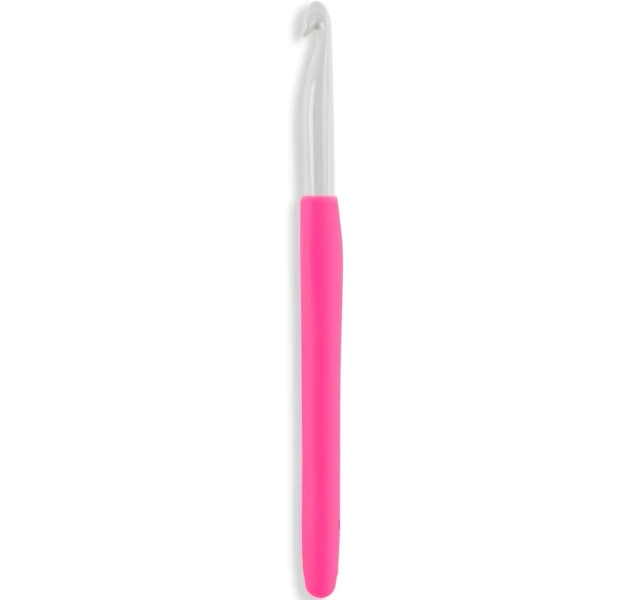 Clover Amour Crochet Hook