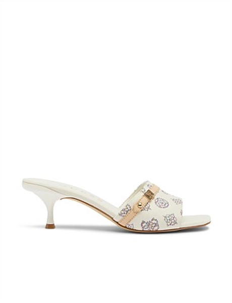 WOMEN'S PEOMIT SANDAL - white multi - 6 US