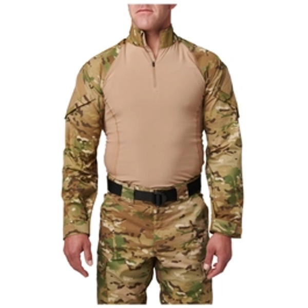 Flex-Tac® TDU® MultiCam® Rapid Long Sleeve Shirt