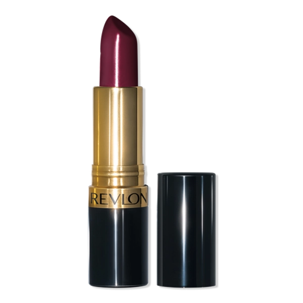 Super Lustrous Lipstick - Black Cherry
