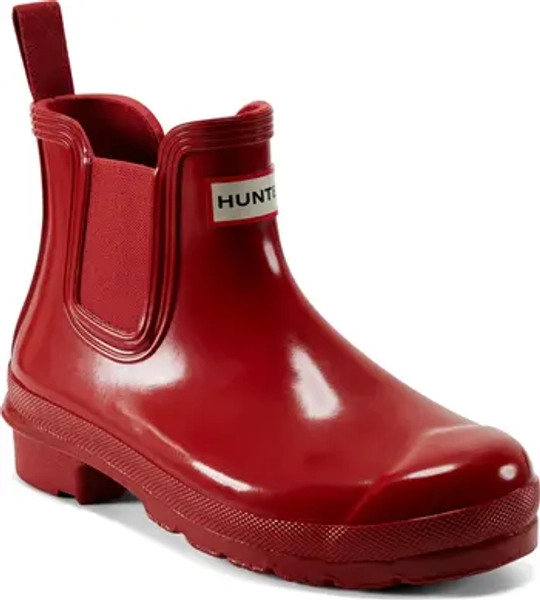 Original Gloss Waterproof Chelsea Boot