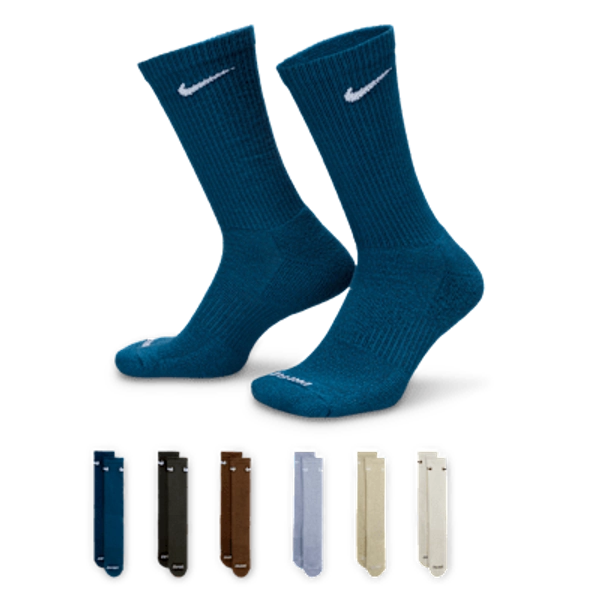 Nike Socks