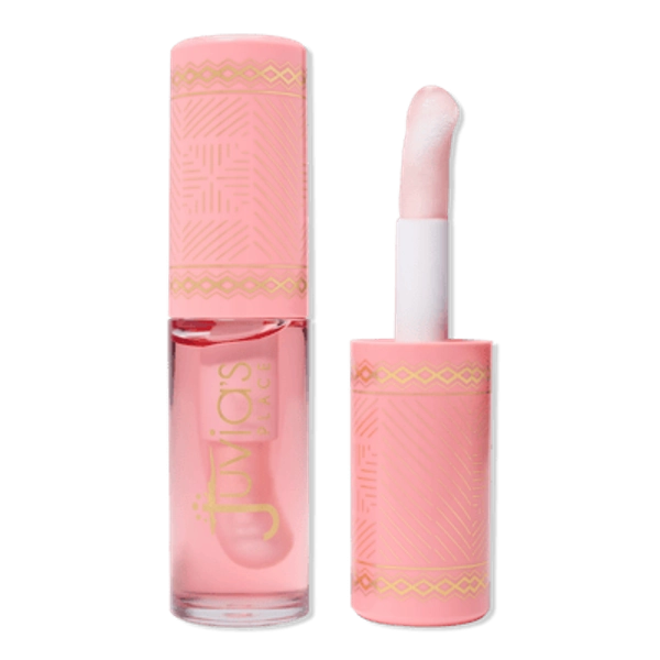 Juvia's Place Magic Lip Oils - Watermelon